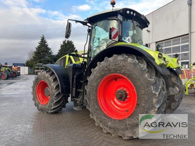 Claas AXION 960 CMATIC CEBIS