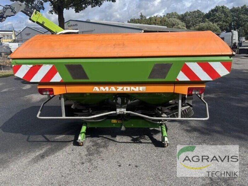 Amazone ZA-V 2700 SUPER CONTROL