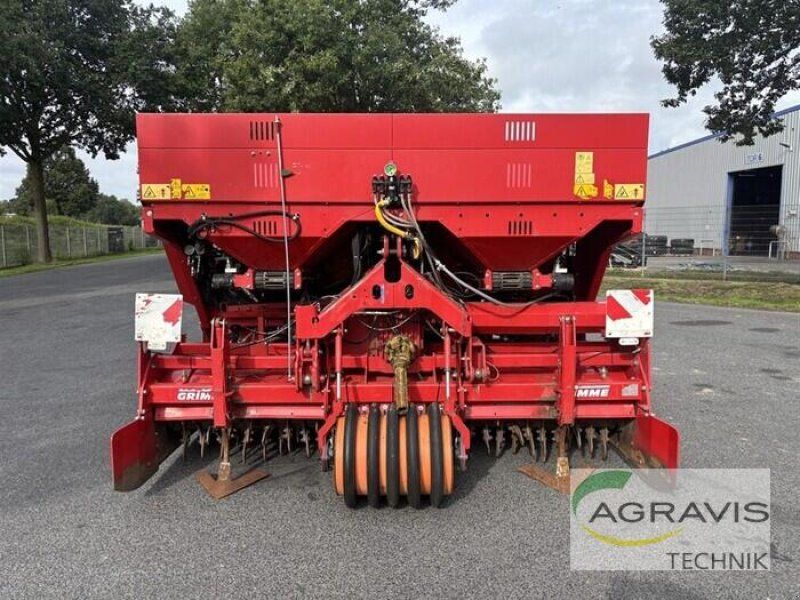 Grimme GL 420 Exacta + GR 300