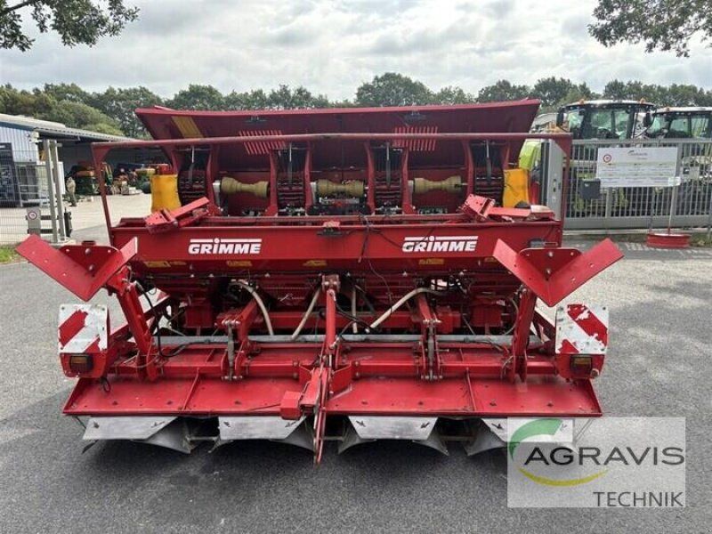 Grimme GL 420 Exacta + GR 300