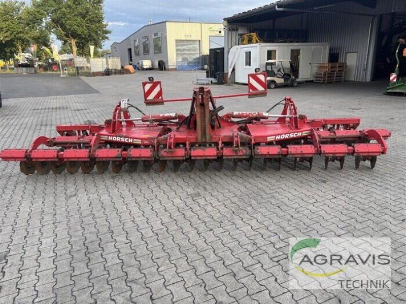 Horsch JOKER 6 CT