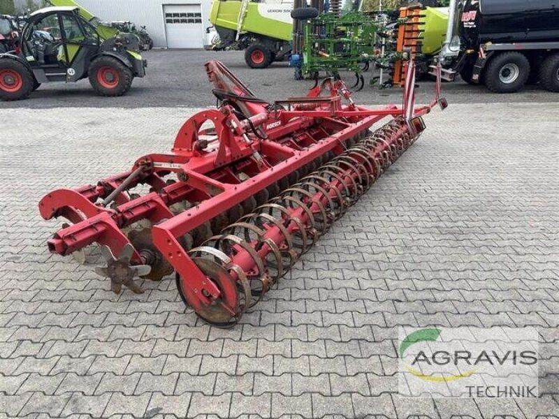 Horsch JOKER 6 CT