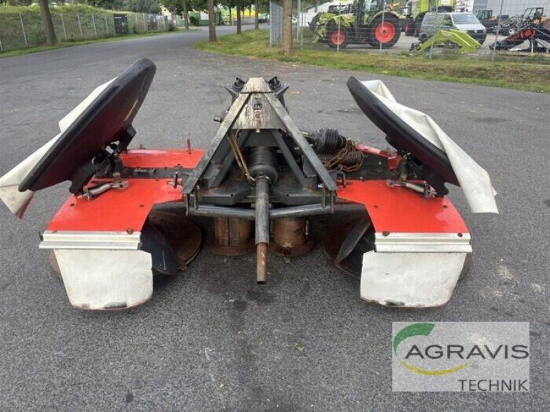 Kuhn PZ 300 F
