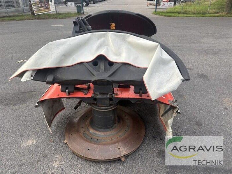 Kuhn PZ 300 F