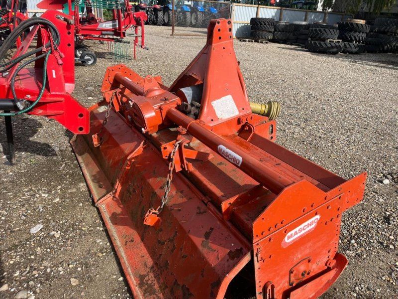 Maschio 2,5 MTR. FRÆSER