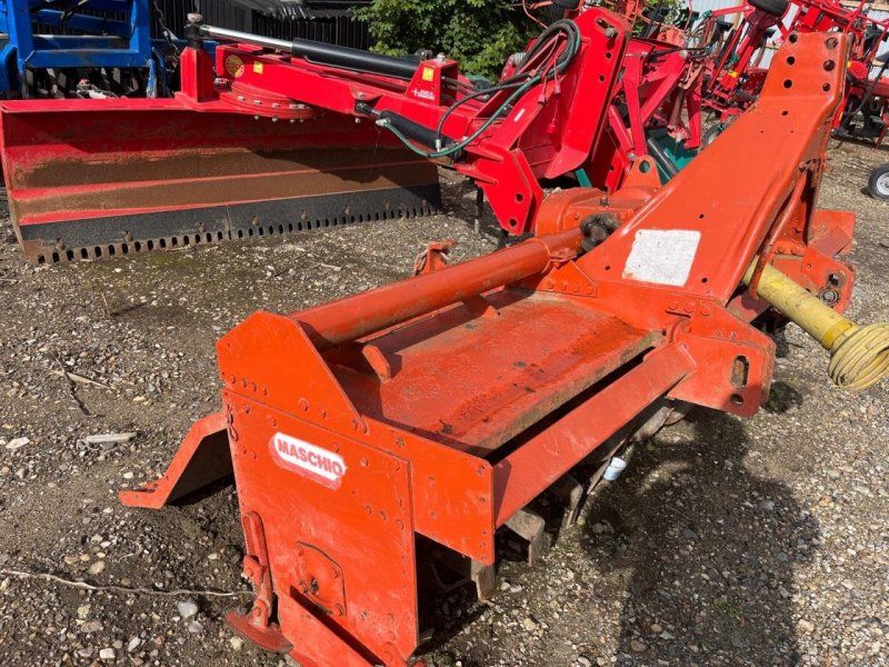 Maschio 2,5 MTR. FRÆSER