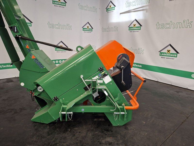 Posch SmartCut 700