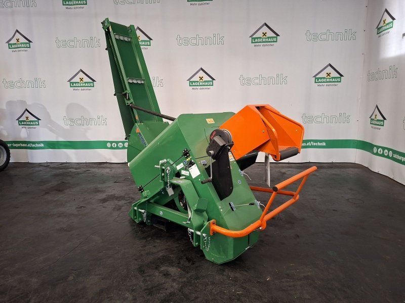 Posch SmartCut 700