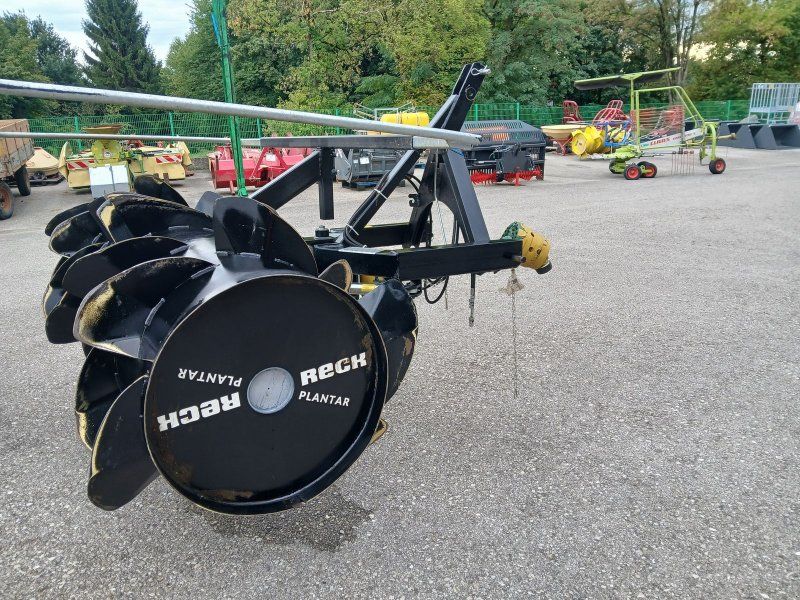 Reck Siloverteiler Plantar SV-NHS