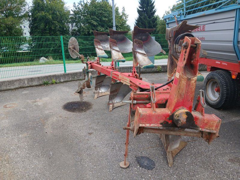 Vogel & Noot M 950/ 4 scharig