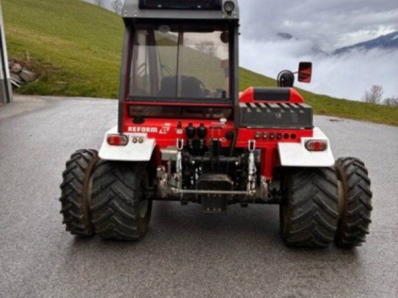 Reform Metrac H7SX