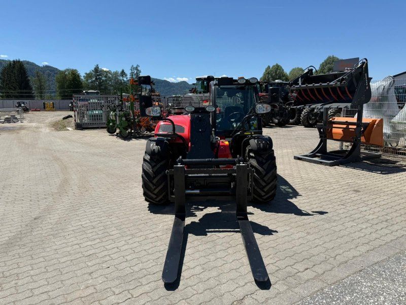 Manitou MLT 625 H 75 K