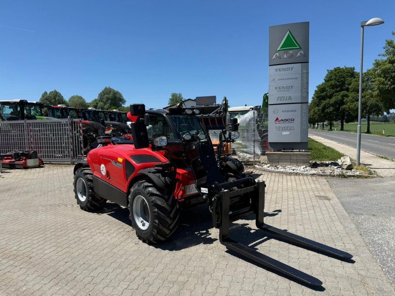 Manitou MLT 625 H 75 K