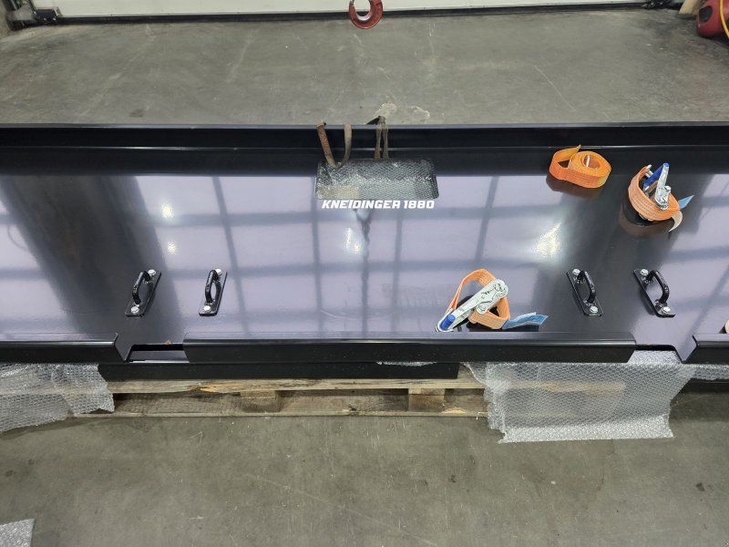 BMF Seitenbleche pro Serie