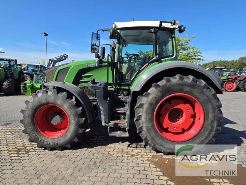 Fendt 828 VARIO S4