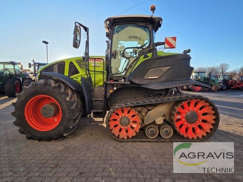 Claas AXION 960 CMATIC