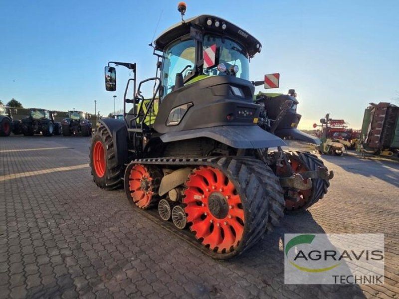 Claas AXION 960 CMATIC