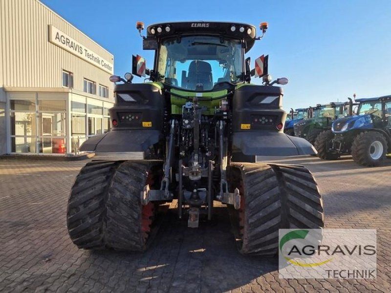 Claas AXION 960 CMATIC