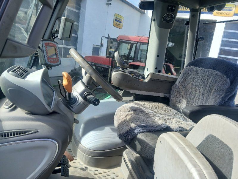 Deutz-Fahr Agrotron 6140 TTV