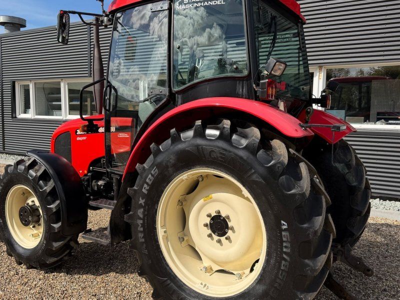 Zetor 6341
