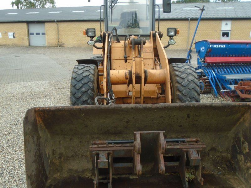 Case IH 421 B