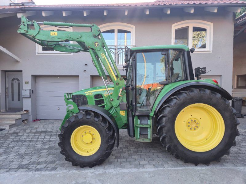 John Deere 6330 Standard