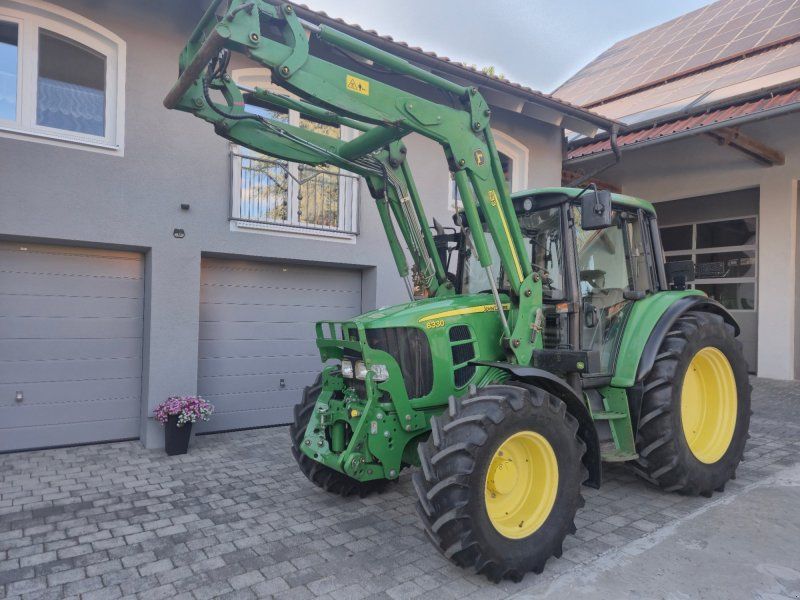 John Deere 6330 Standard