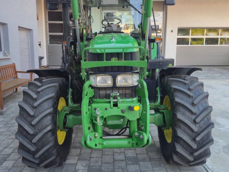 John Deere 6330 Standard