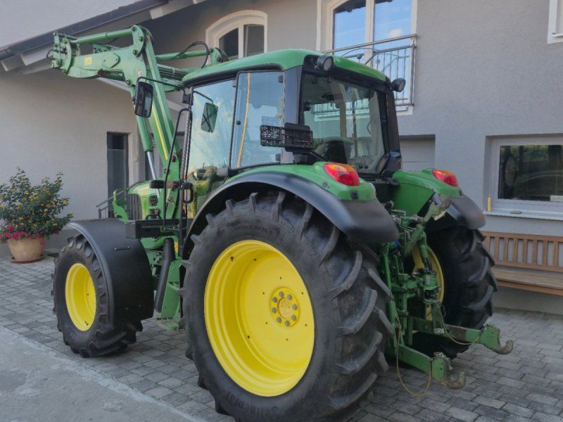 John Deere 6330 Standard