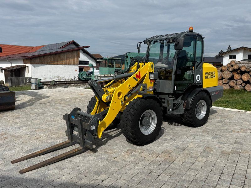 Wacker Neuson WL 60