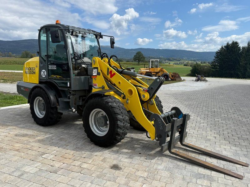 Wacker Neuson WL 60