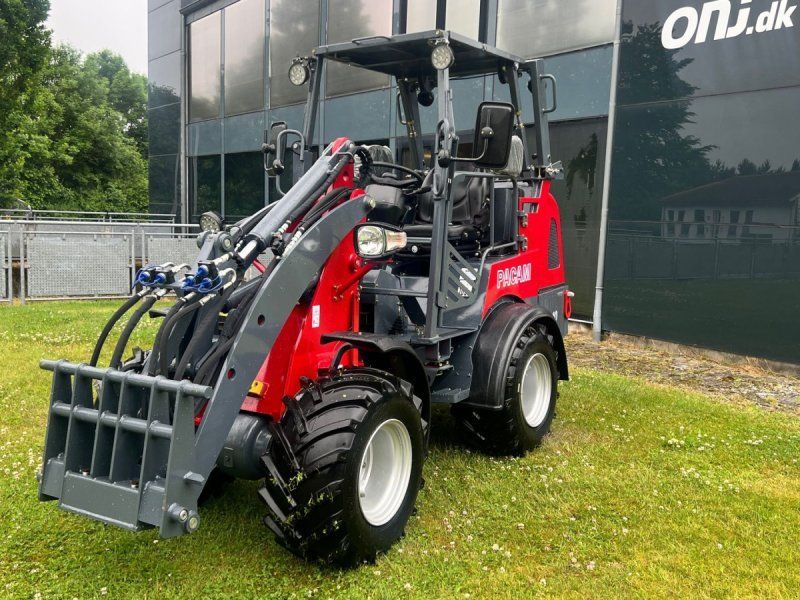 3040 Foldbar bøjle