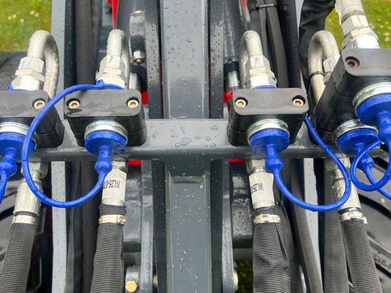 3040 Foldbar bøjle