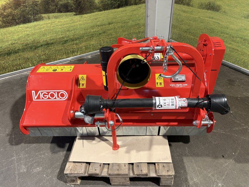 Vigolo TK2 150