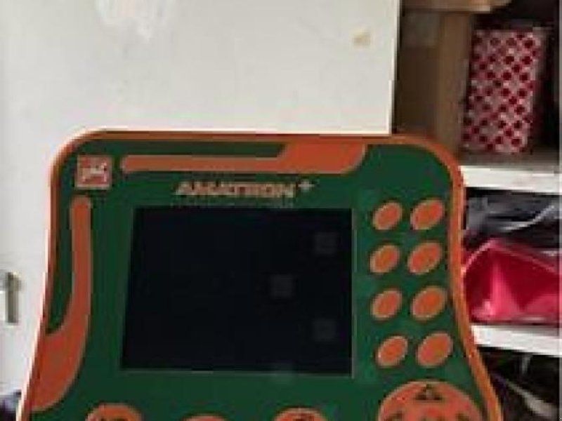 Amazone zam profis