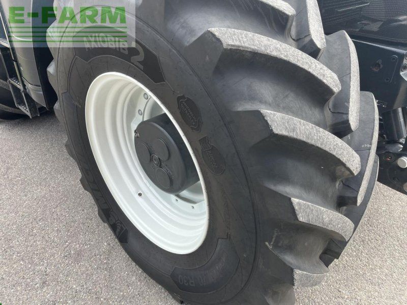 Steyr 6240 absolut cvt