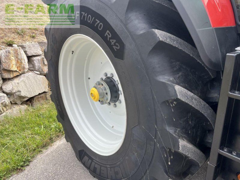 Steyr 6240 absolut cvt