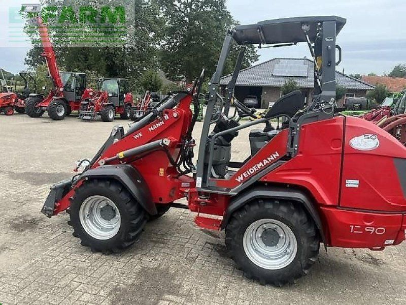 Weidemann 1390