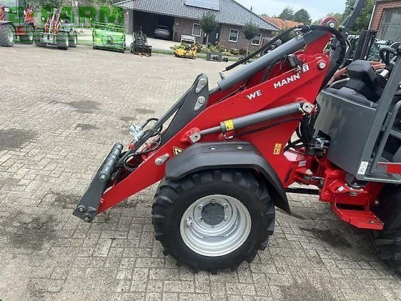 Weidemann 1390