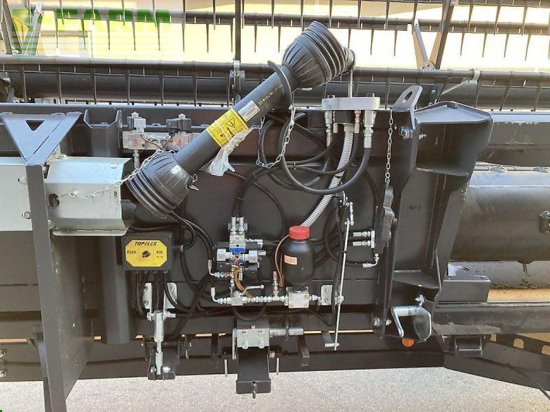Dominoni flex tf-610
