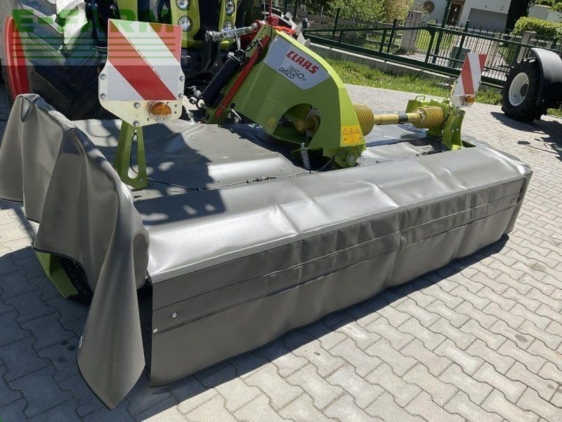 Claas 3150 f