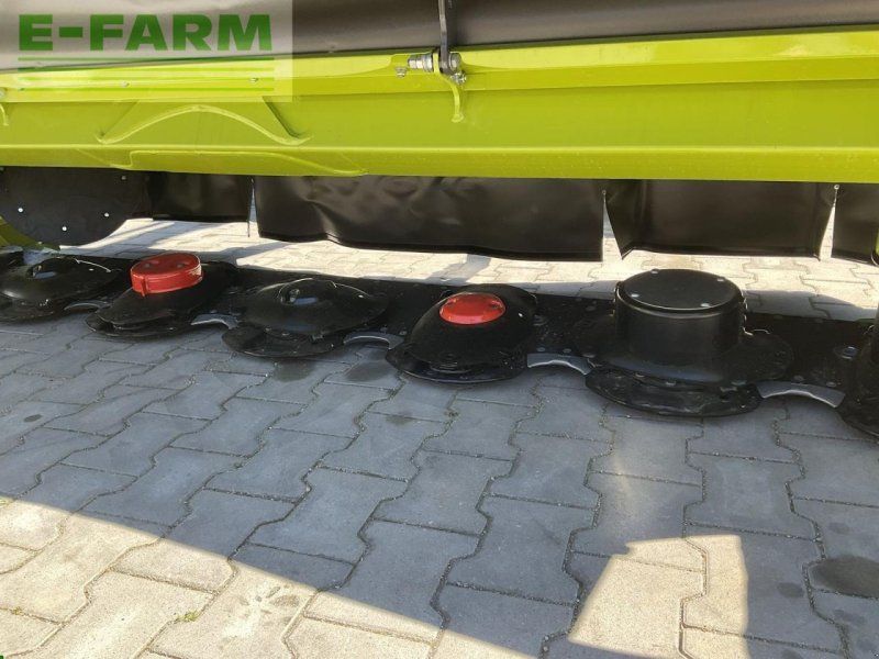 Claas 3150 f