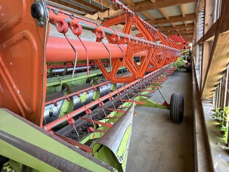 Claas schneidwerk
