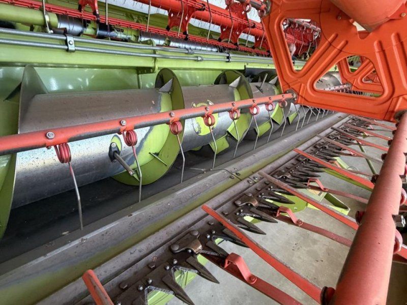 Claas schneidwerk