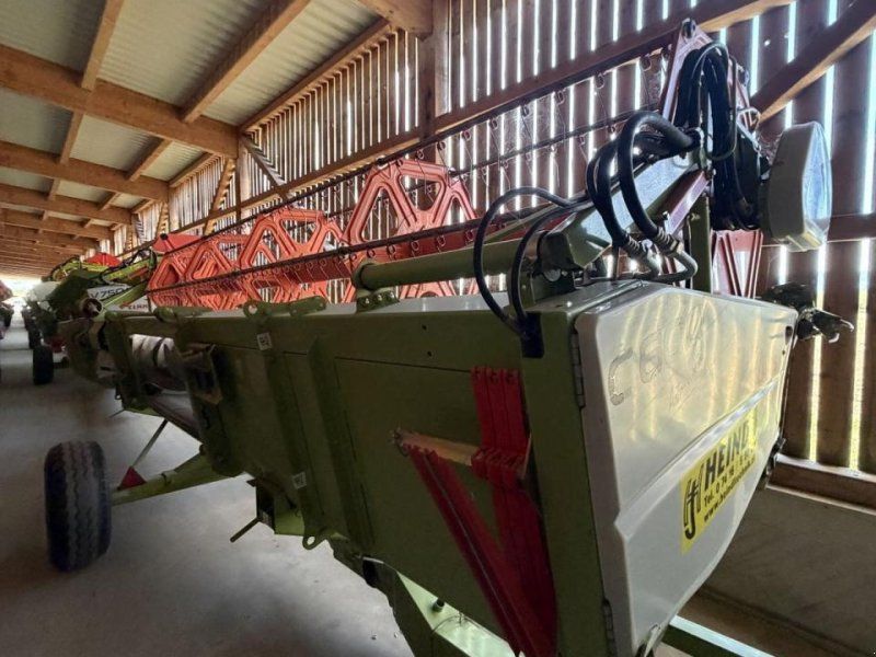 Claas schneidwerk