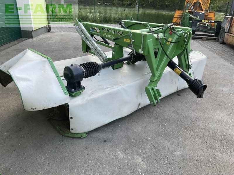 Samasz kdf 300