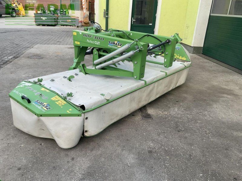 Samasz kdf 300