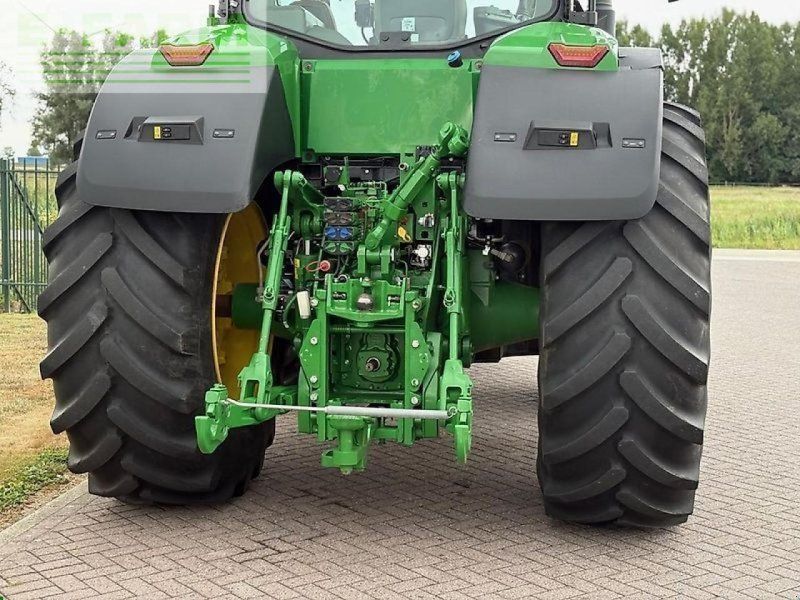 John Deere 8r 370