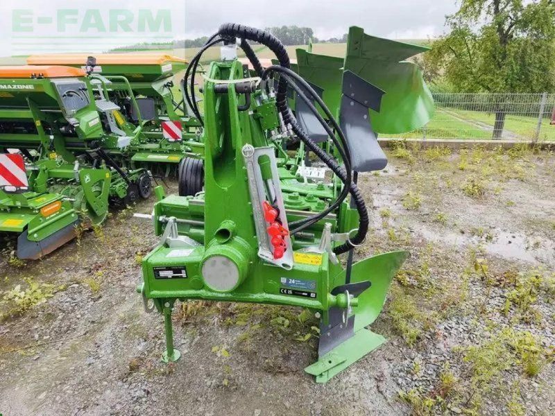 Amazone cayros xms 950 v volldreh 5-scharig