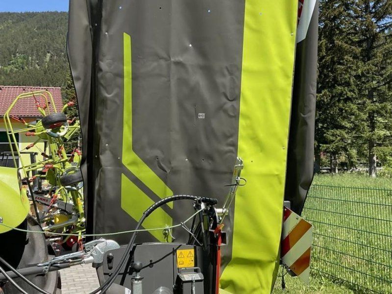 Claas disco 320